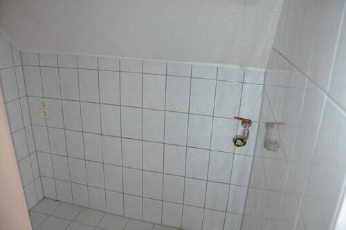 OG Bad mit Waschmaschinenanschluß - 