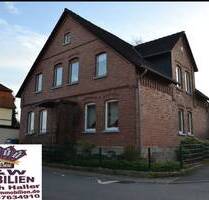 1 - 2 FhRoter BacksteinNähe Wald und Zentrum - Barsinghausen