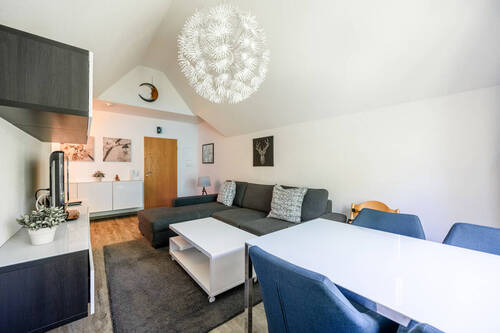 Bild 4 - Etagenwohnung mit 48,30 m&sup2; in Dorum-Neufeld zum Kaufen