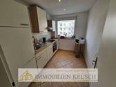 Großzügige Einbauküche - 3 Zimmer Etagenwohnung in Bremen