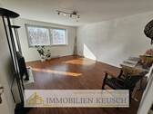 Großes & helles Wohn- und Esszimmer - 