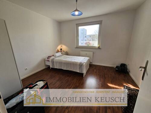 Großes Schlafzimmer - 