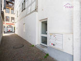 2 - 2 Zimmer Etagenwohnung in Radolfzell