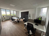 Bild 1 - Möbliertes Private Office Paris sofort verfügbar All-Incl. eigener Parkplatz