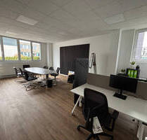 Möbliertes Private Office Paris sofort verfügbar All-Incl. eigener Parkplatz - Reutlingen In Laisen