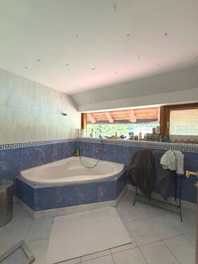 Badezimmer OG Neu - 