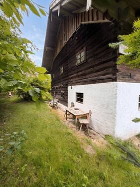 Aussenansicht - 