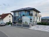 Außenansicht - Moderne und Gepflegte 3 ZKB-Wohnung mit Balkon in ruhiger Lage von Kassel - am Warteberg!