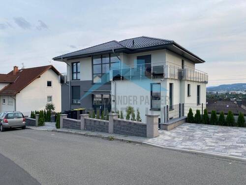 Außenansicht - Moderne und Gepflegte 3 ZKB-Wohnung mit Balkon in ruhiger Lage von Kassel - am Warteberg!