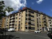 Hausansicht - 4 Zimmer Etagenwohnung zum Kaufen in Nürnberg