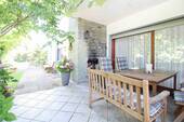 Terrasse - 6 Zimmer Einfamilienhaus zum Kaufen in Werl