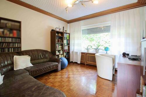 Arbeitszimmer - 