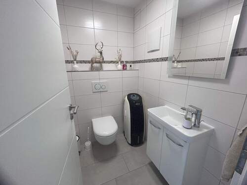Gäste-WC - 