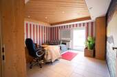 Wohnzimmer EG - 