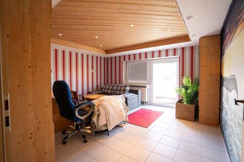 Wohnzimmer EG - 