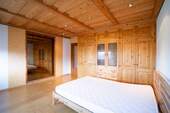 Schlafzimmer EG - 