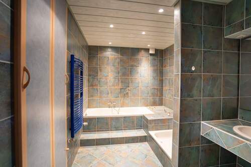 Badezimmer EG - 
