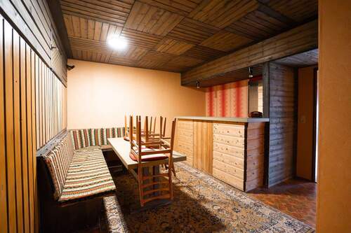 Partyraum - 