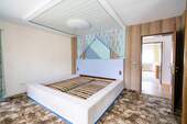Schlafzimmer OG - 