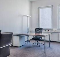 Einzel- und Doppelbüros in Eppendorf - All-in-Miete - Hamburg Hoheluft-Ost