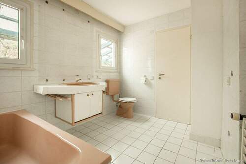Badezimmer 1.OG - 