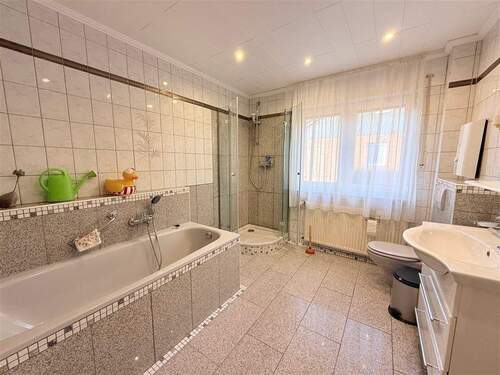 Badezimmer - 
