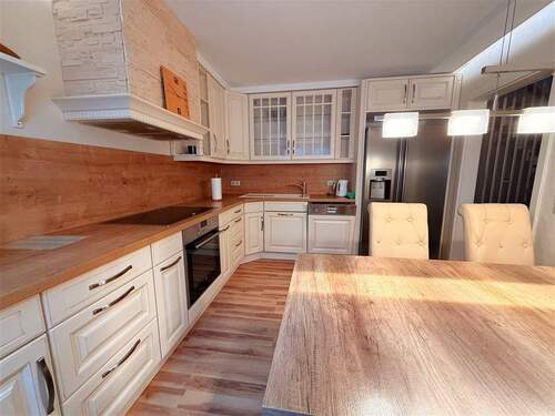 Küche - Doppelhaushälfte mit 145,00 m&sup2; in Düren zum Kaufen