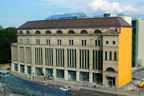 DAStietz - 4 Zimmer Einfamilienhaus zur Miete in Chemnitz