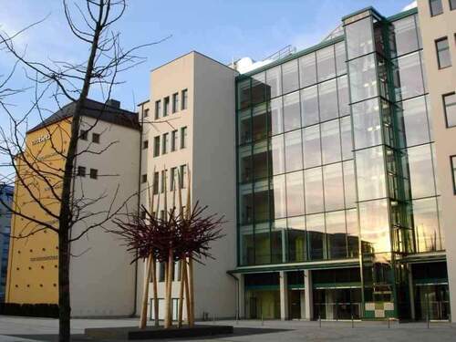 Außenansicht - Einfamilienhaus in Chemnitz zur Miete