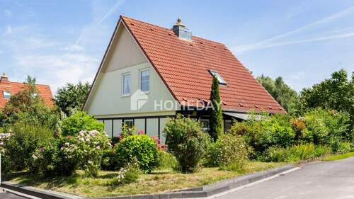 Außenansicht 2 - 4 Zimmer Einfamilienhaus zum Kaufen in Wachtberg