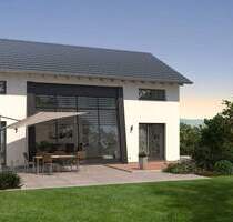 Ein Einfamilienhaus nach Ihren Wünschen! - Zwickau Eckersbach