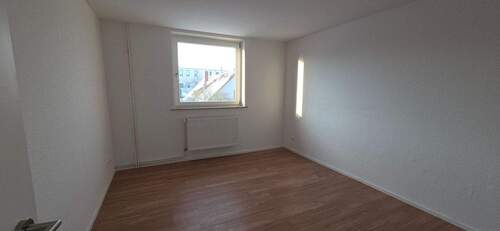 Schlafzimmer.jpg - 2 Zimmer Etagenwohnung zur Miete in Bremerhaven