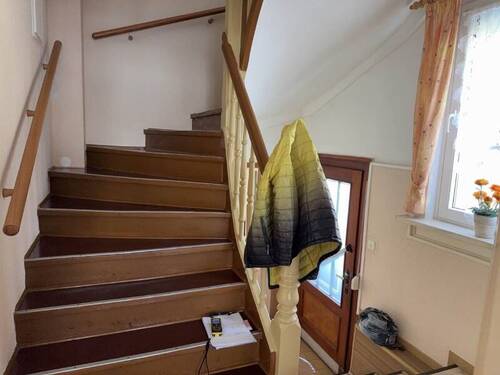 Treppenhaus - 