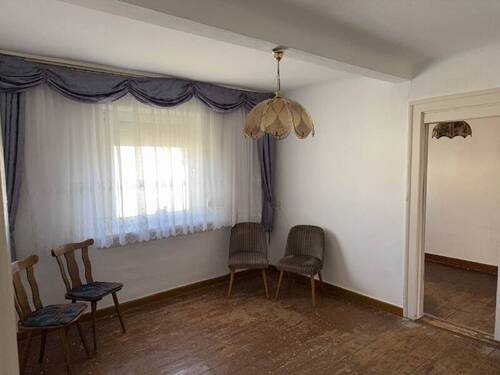 Zimmer Dachgeschoss - 