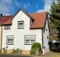 Wohnen am Ortsrand von Gotha - 120.000,00&nbsp;EUR Kaufpreis, ca.&nbsp; 85,00&nbsp;m&sup2;&nbsp;Wohnfl&auml;che in Gotha (PLZ: 99867) Uelleben