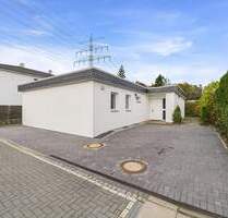 Ankommen und bleiben - Hochwertiger Bungalow in begehrter Lage von Billstedt! - Hamburg