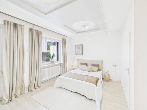Schlafzimmer - 