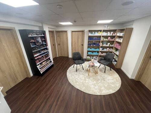 Gewerbe - MIETER GESUCHT: top moderne Gewerbefläche zentral in Albstadt-Ebingen