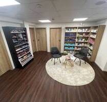 MIETER GESUCHT: top moderne Gewerbefläche zentral in Albstadt-Ebingen