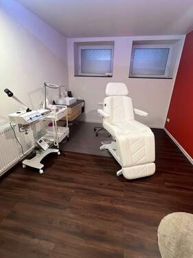 Behandlungsraum 2 - 
