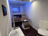 Behandlungsraum 3 - 