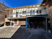 Anbau - Mehrfamilienhaus, Wohnhaus mit 164,00 m&sup2; in Herbolzheim zum Kaufen