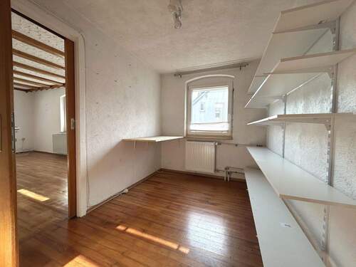 Wohnhaus: Hauswirtschaftsraum - 