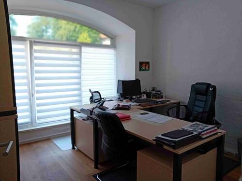 Büro - 