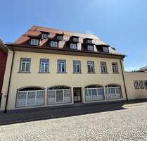 Richtig tolle lichtdurchflutete 3,5 Zimmer EG Wohnung in der Rietgasse - Villingen-Schwenningen