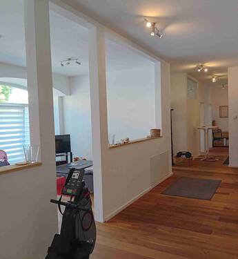Wohnflur - 