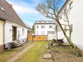 Hofeinfahrt - 