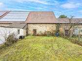 Scheune Garten - 