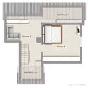 Grundriss DG - 