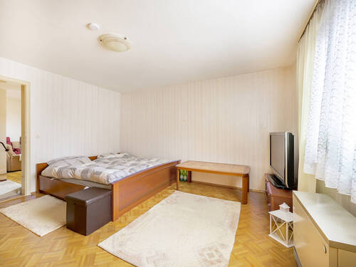 Schlafzimmer OG - 
